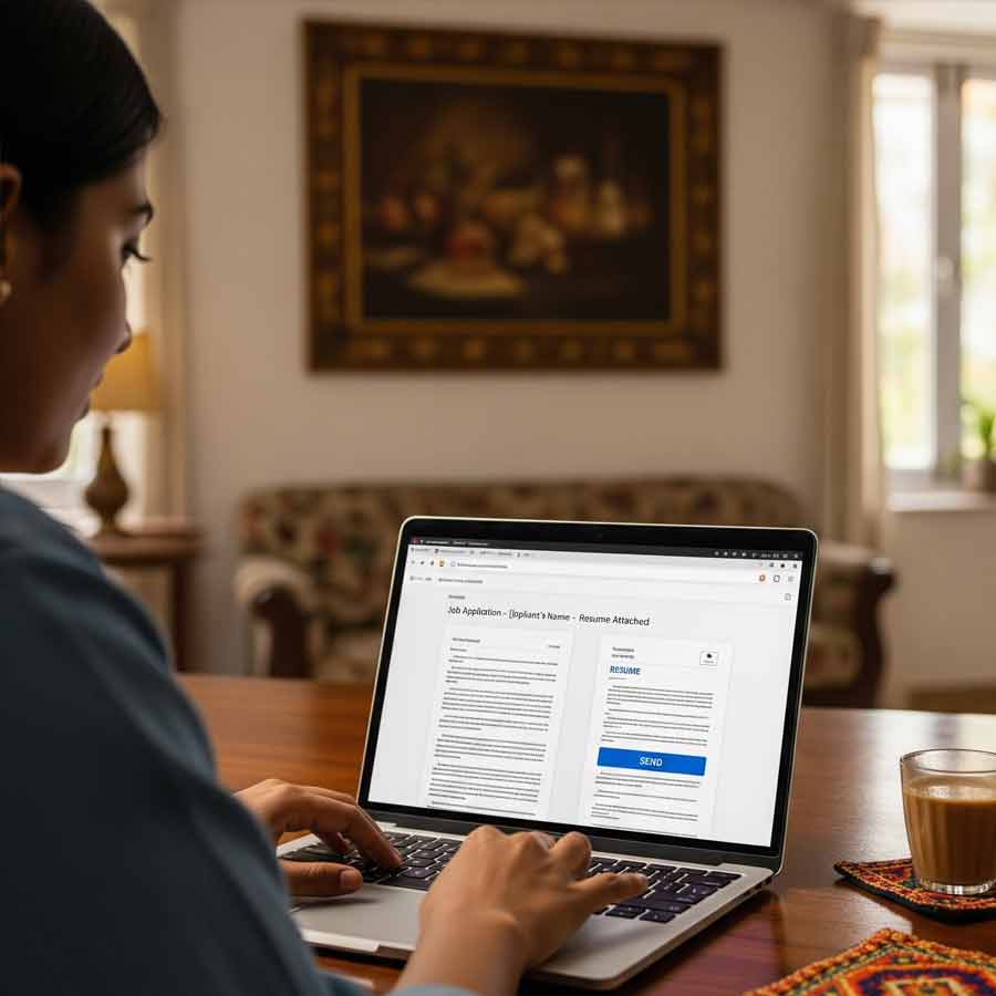 How Online Job Applications Have Changed And What Applicants Need to Do Now Dgtl