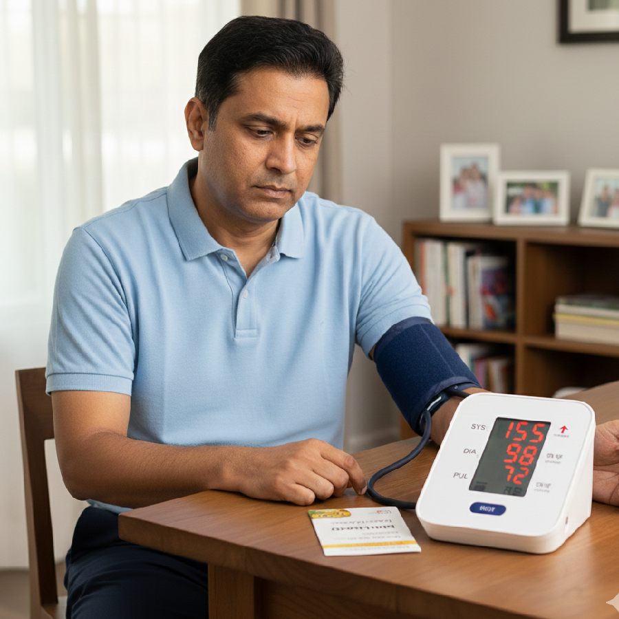 Surprising Reasons Your Blood Pressure Spikes in Winter and How to Fix It dgtl