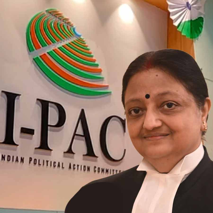 Live update of  IPAC case  hearing in Calcutta High Court