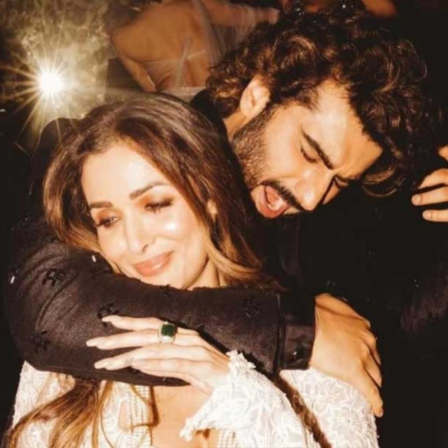 অর্জুনের সঙ্গে মলাইকার সম্পর্ক কেমন?