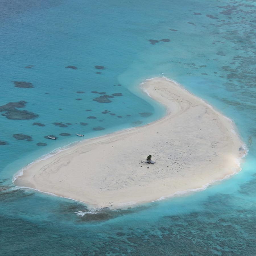 Beijing develops artificial islands to expand Chinese territory and military strength 