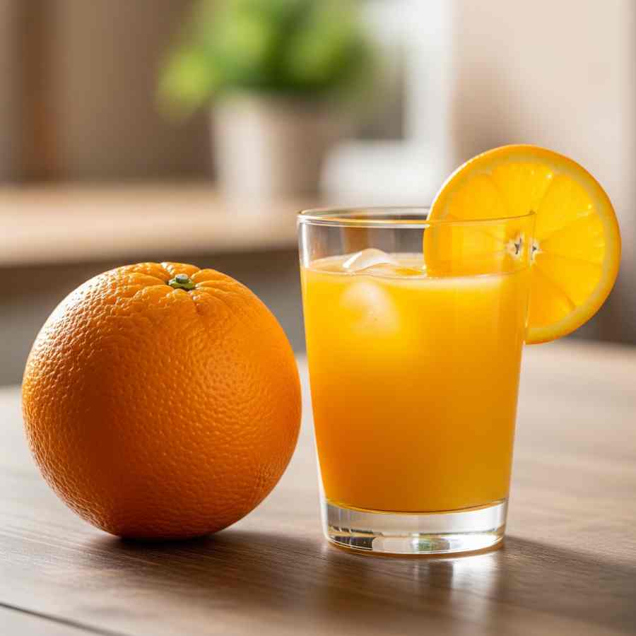 ডায়াবেটিকরা কি ফলের রস খেতে পারেন?