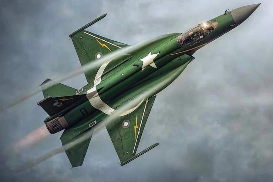 Pakistan’s Air Chief Marshal Zaheer Ahmed Baber Sidhu becomes global salesman for JF-17 Jets after Operation Sindoor