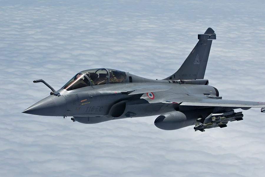 Pakistan’s Air Chief Marshal Zaheer Ahmed Baber Sidhu becomes global salesman for JF-17 Jets after Operation Sindoor