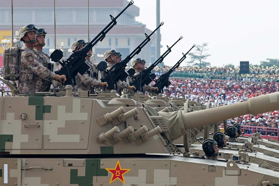 Pakistan’s Air Chief Marshal Zaheer Ahmed Baber Sidhu becomes global salesman for JF-17 Jets after Operation Sindoor