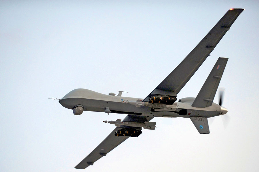 Pakistan’s Air Chief Marshal Zaheer Ahmed Baber Sidhu becomes global salesman for JF-17 Jets after Operation Sindoor