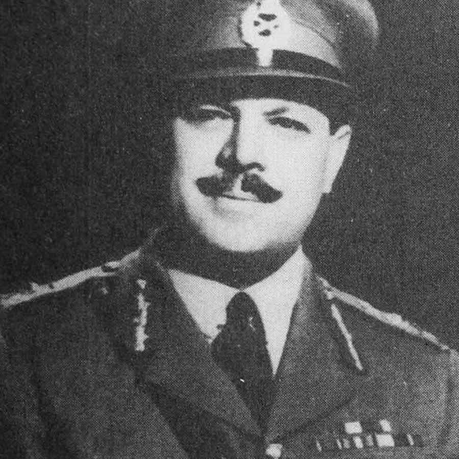 Pakistan’s Air Chief Marshal Zaheer Ahmed Baber Sidhu becomes global salesman for JF-17 Jets after Operation Sindoor