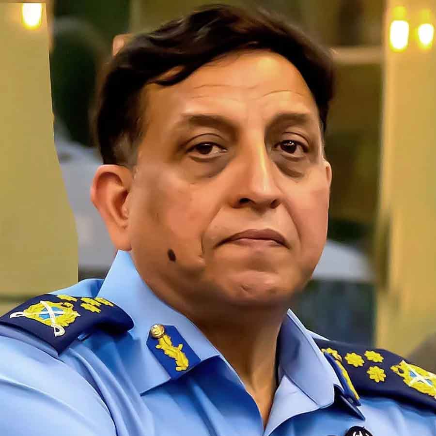 Pakistan’s Air Chief Marshal Zaheer Ahmed Baber Sidhu becomes global salesman for JF-17 Jets after Operation Sindoor