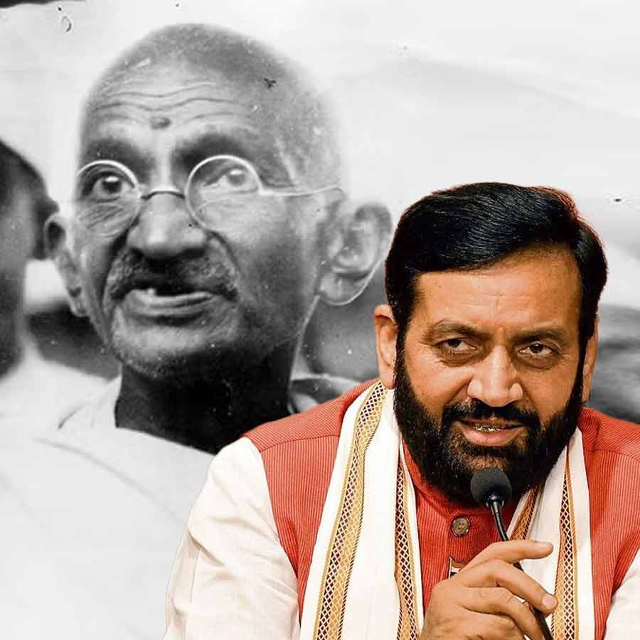 BJP Government of Haryana bans use of ‘Harijan’, ‘Girijan’ in official communication