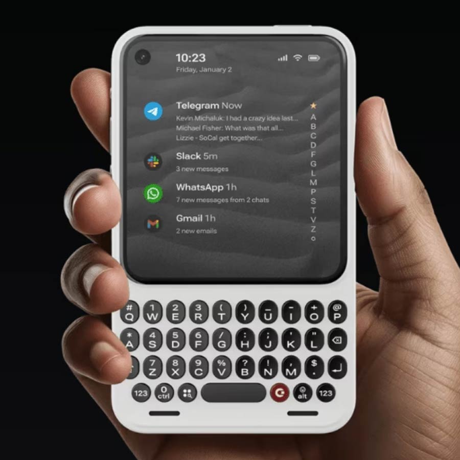 Representative Picture