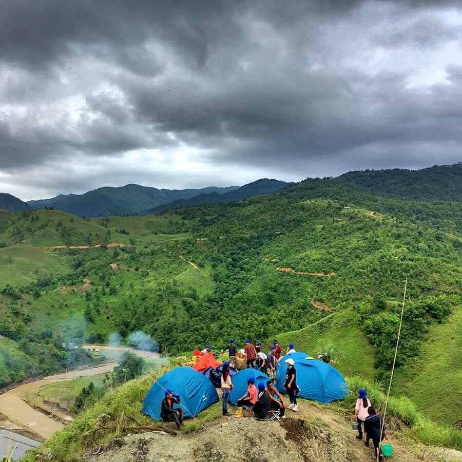 ভুবনেশ্বরই আছে এমন জায়গা। কী ভাবে সেখানে যাবেন?