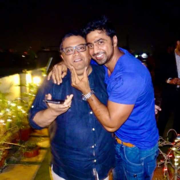 Speculations are director Aniruddha Roy Chowdhury and Dev are planning to make a new movie dgtl