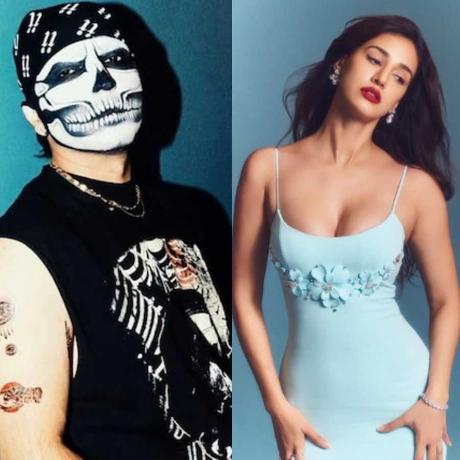 Net worth of rumoured couple Disha Patani and Talwinder Singh