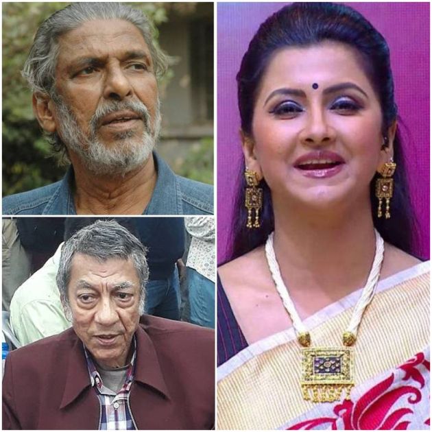 এসআইআর নিয়ে কী মত রুদ্রপ্রসাদ সেনগুপ্ত, বিপ্লব চট্টোপাধ্যায়, রচনা বন্দ্যোপাধ্যায়ের?