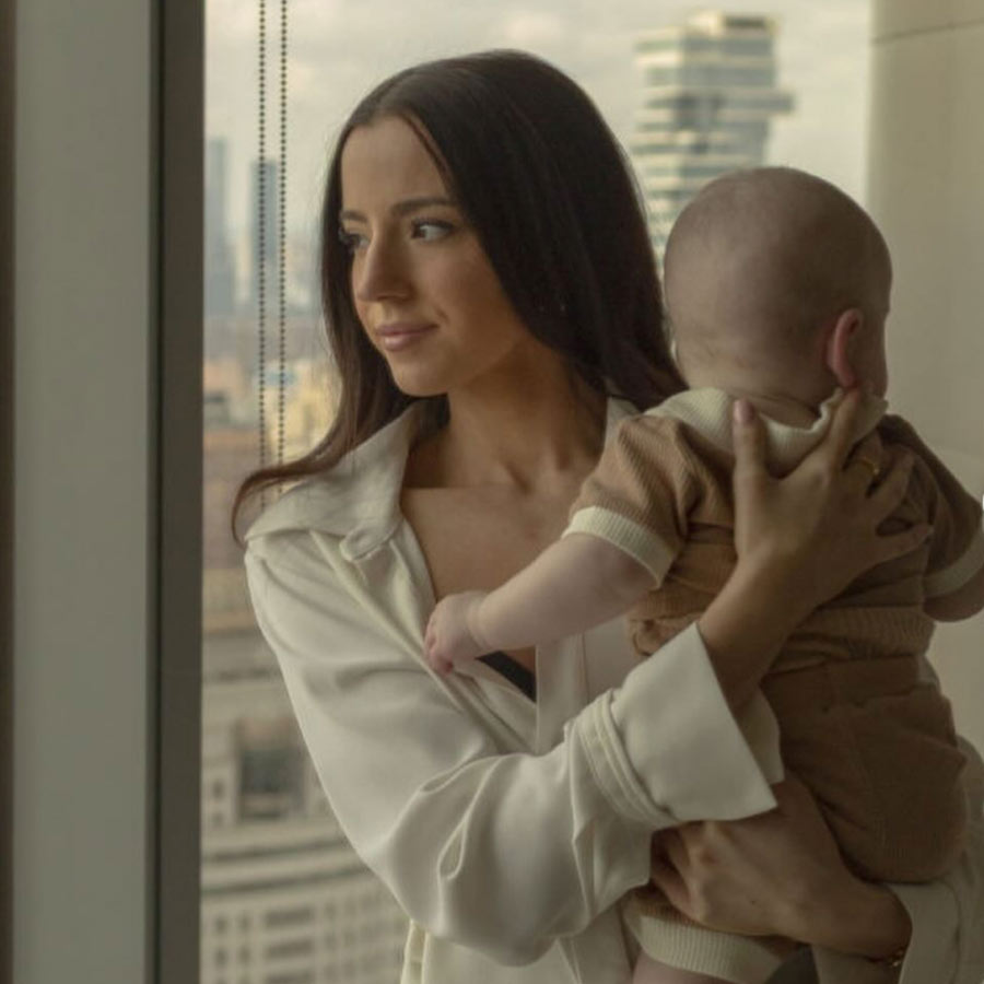 Elon Musk vs Ashley St. Clair