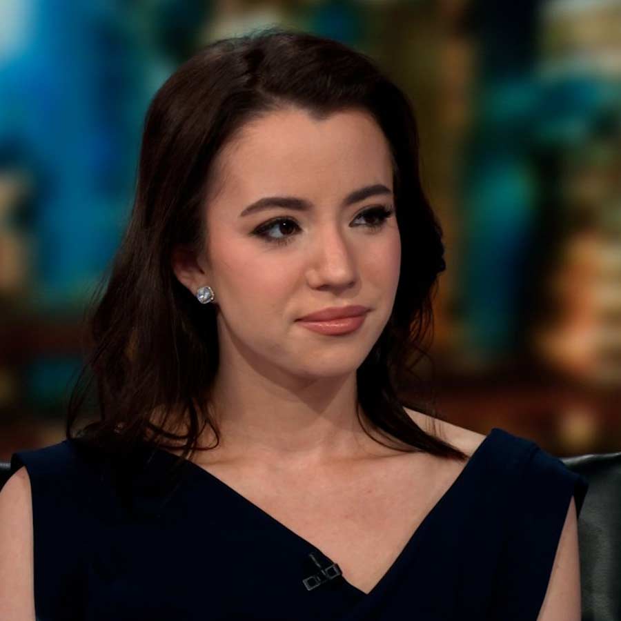 Elon Musk vs Ashley St. Clair