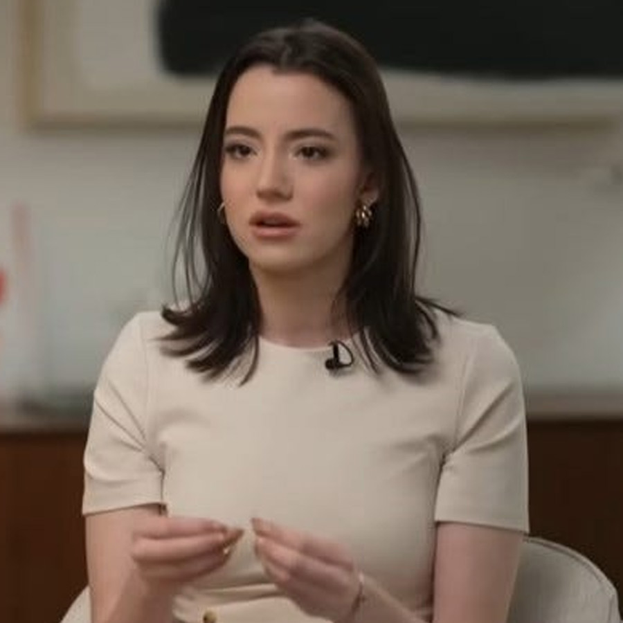 Elon Musk vs Ashley St. Clair