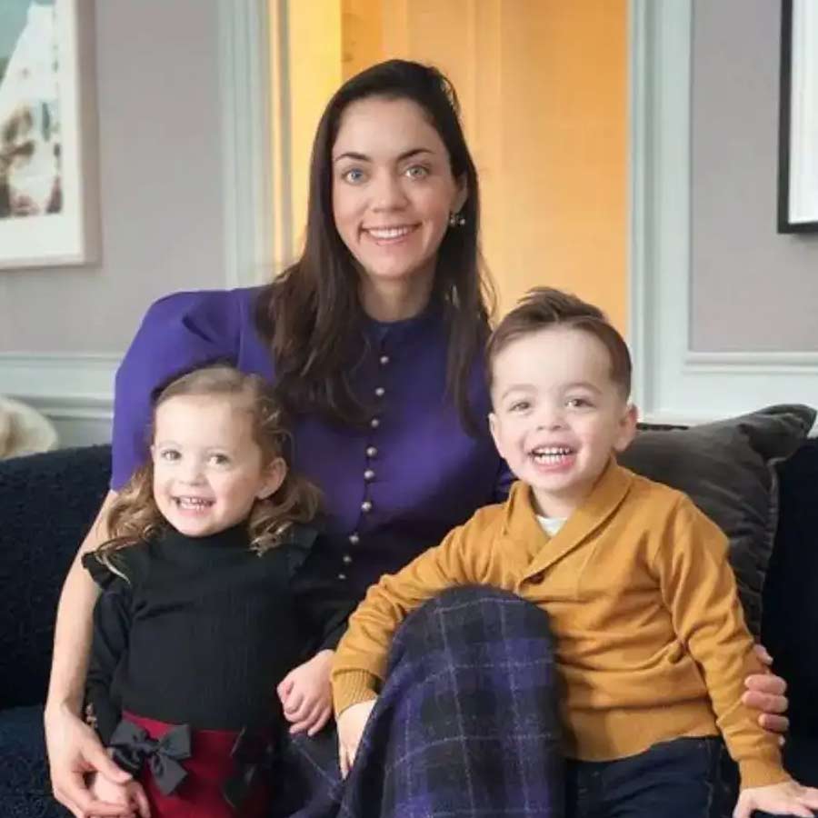 Elon Musk vs Ashley St. Clair