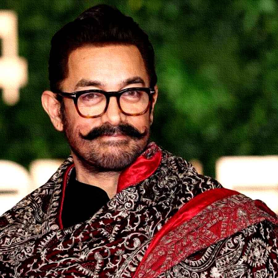 Actor Aamir Khan lose18 kg weight with the help of anti-inflammatory diet dgtl