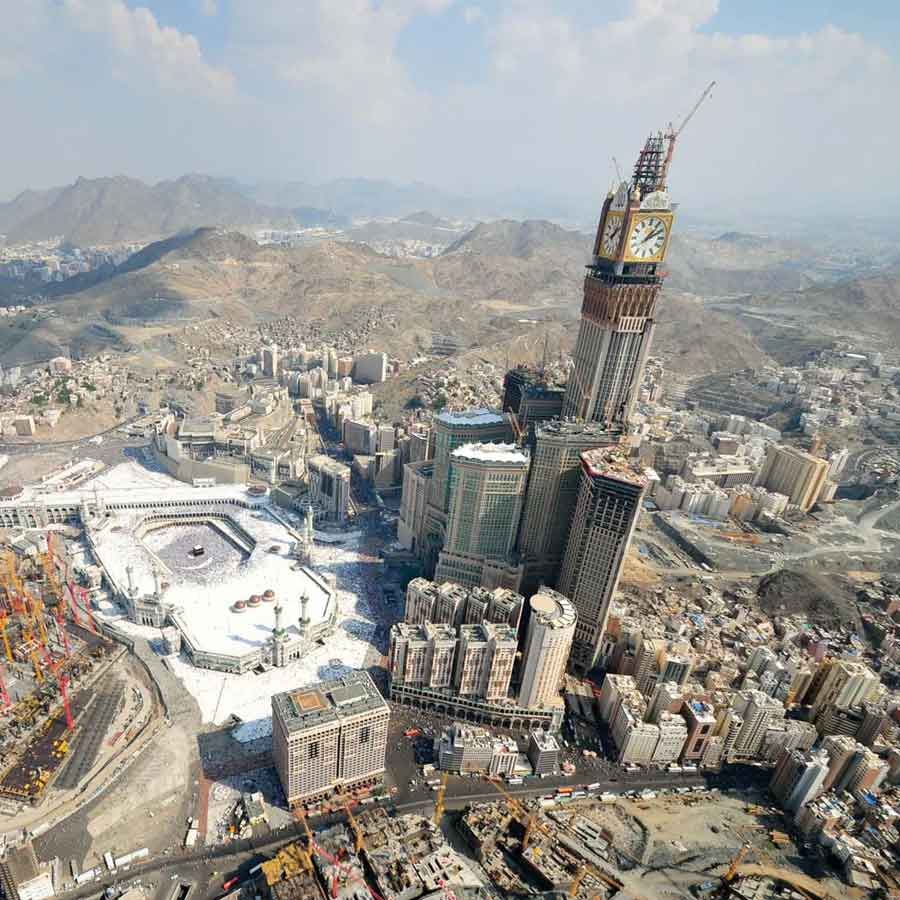 All need to know about Saudi Arabia’s Longest Living Man who got married at 110 and died at 142