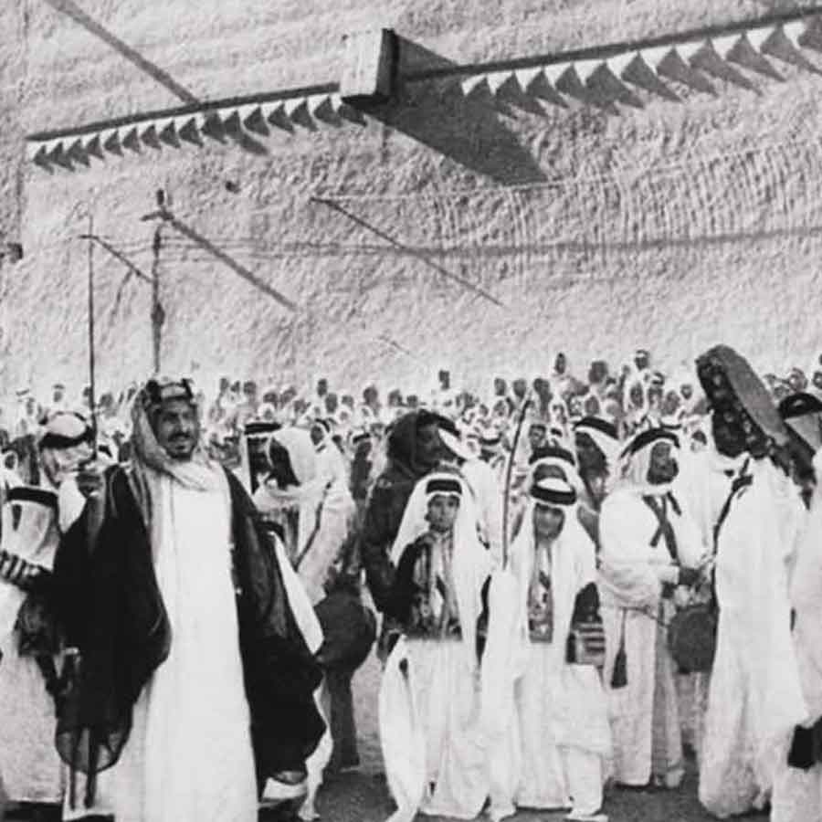 All need to know about Saudi Arabia’s Longest Living Man who got married at 110 and died at 142