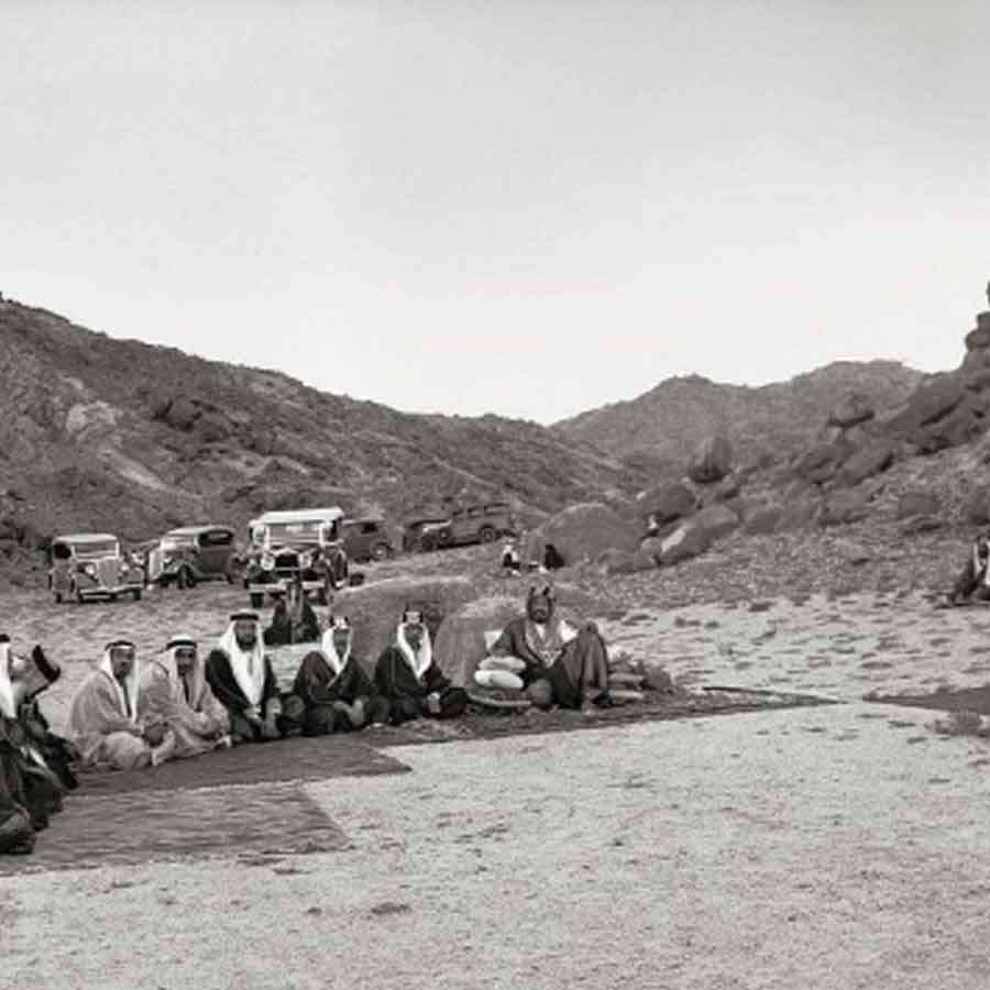 All need to know about Saudi Arabia’s Longest Living Man who got married at 110 and died at 142