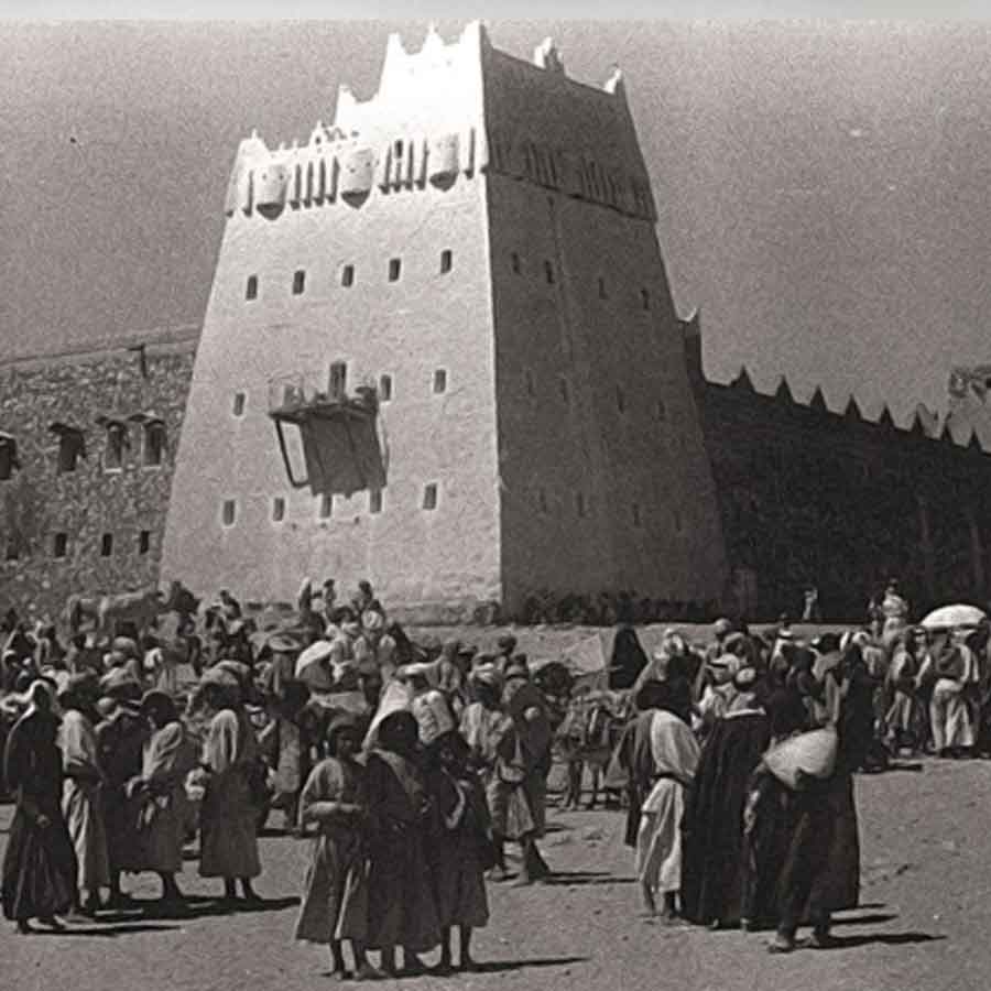 All need to know about Saudi Arabia’s Longest Living Man who got married at 110 and died at 142