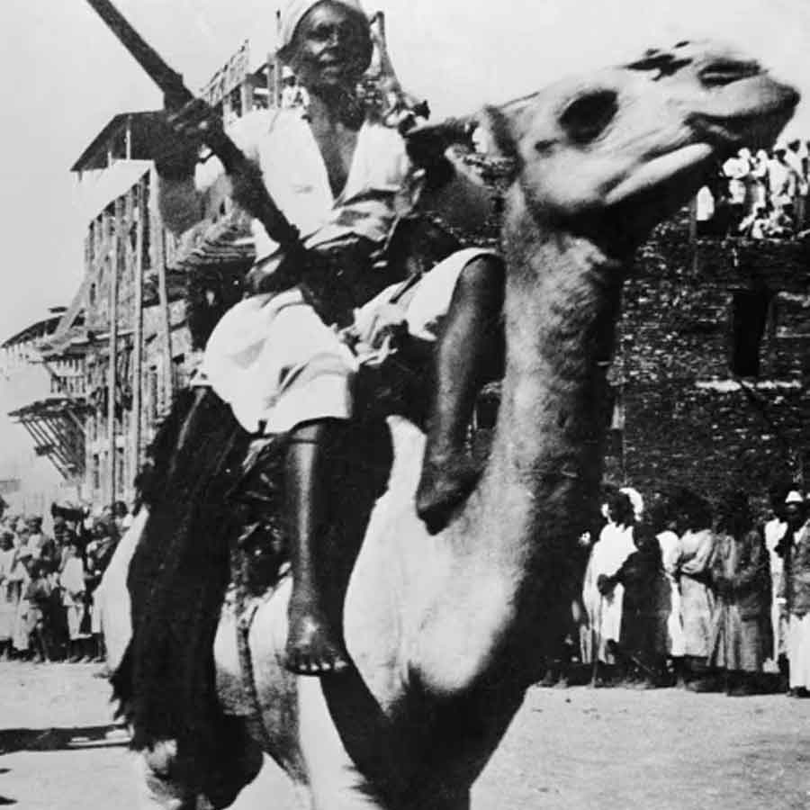 All need to know about Saudi Arabia’s Longest Living Man who got married at 110 and died at 142