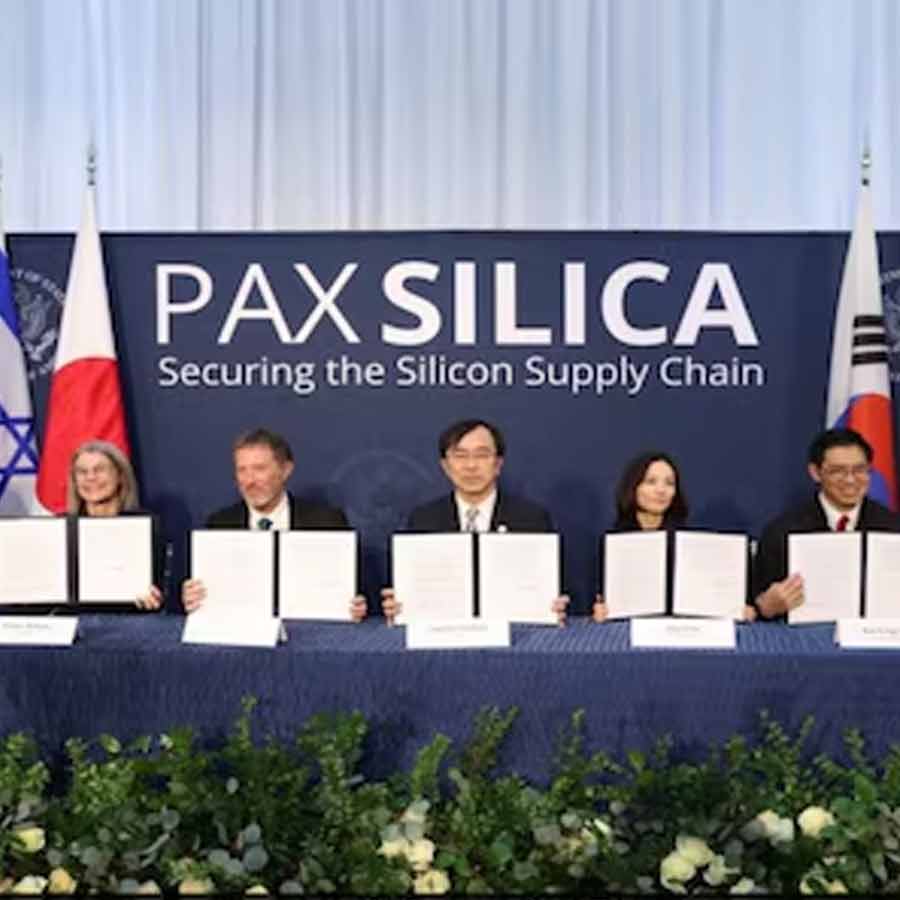 US brings India into Pax Silica Silica after side-lining a month, why does it game changer for New Delhi