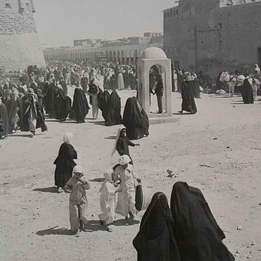 All need to know about Saudi Arabia’s Longest Living Man who got married at 110 and died at 142