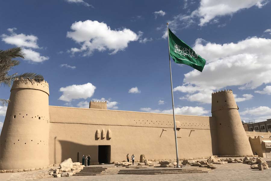 All need to know about Saudi Arabia’s Longest Living Man who got married at 110 and died at 142