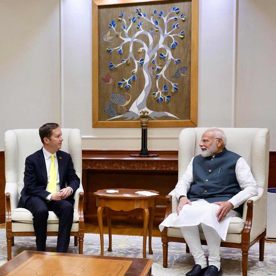 US brings India into Pax Silica Silica after side-lining a month, why does it game changer for New Delhi