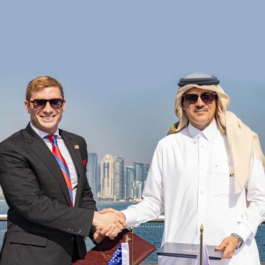 US brings India into Pax Silica Silica after side-lining a month, why does it game changer for New Delhi