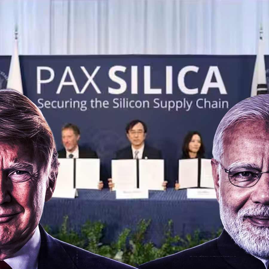 US brings India into Pax Silica Silica after side-lining a month, why does it game changer for New Delhi