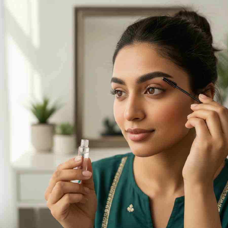 এখন পাওয়া যায় আই-ব্রো জেল, কী সেটি, কেন ব্যবহার করবেন?