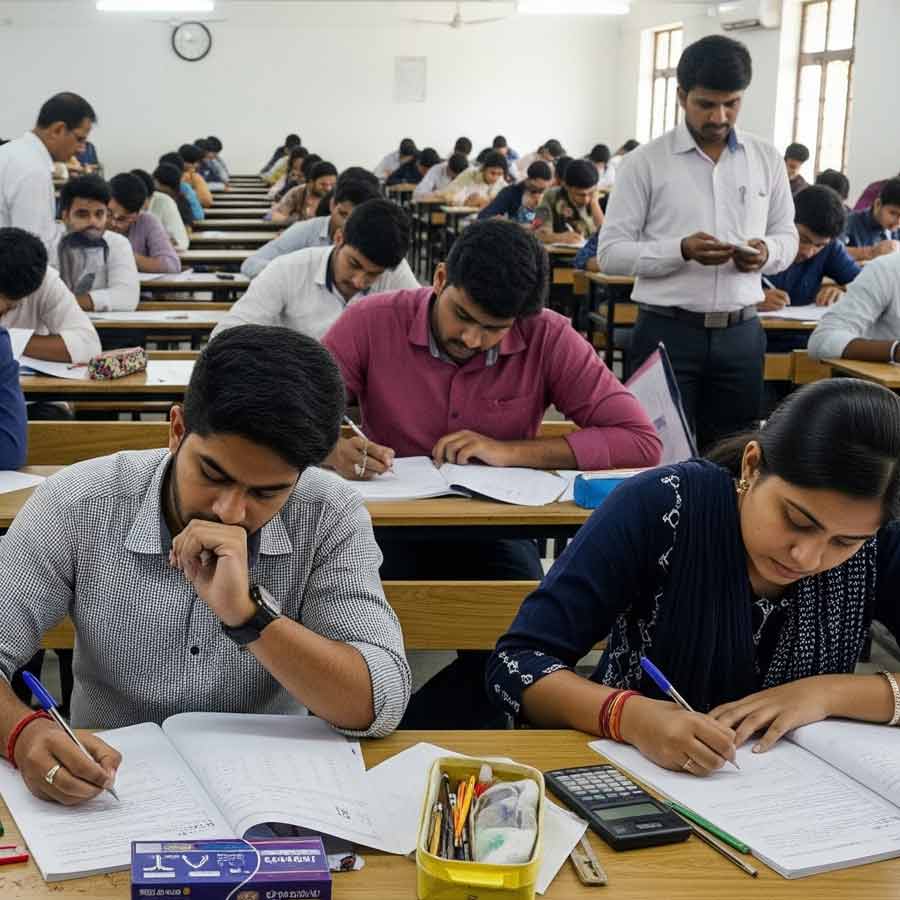 প্রকাশিত হয়েছে ‘প্রভিশনাল আনসার কি’।