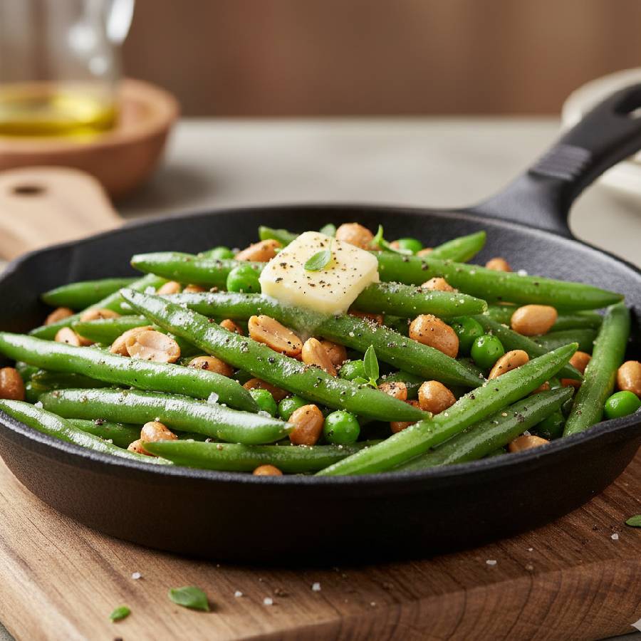 বিন কী ভাবে রান্না খেলে খেতে ভাল লাগবে আবার পুষ্টিগুণও মিলবে?