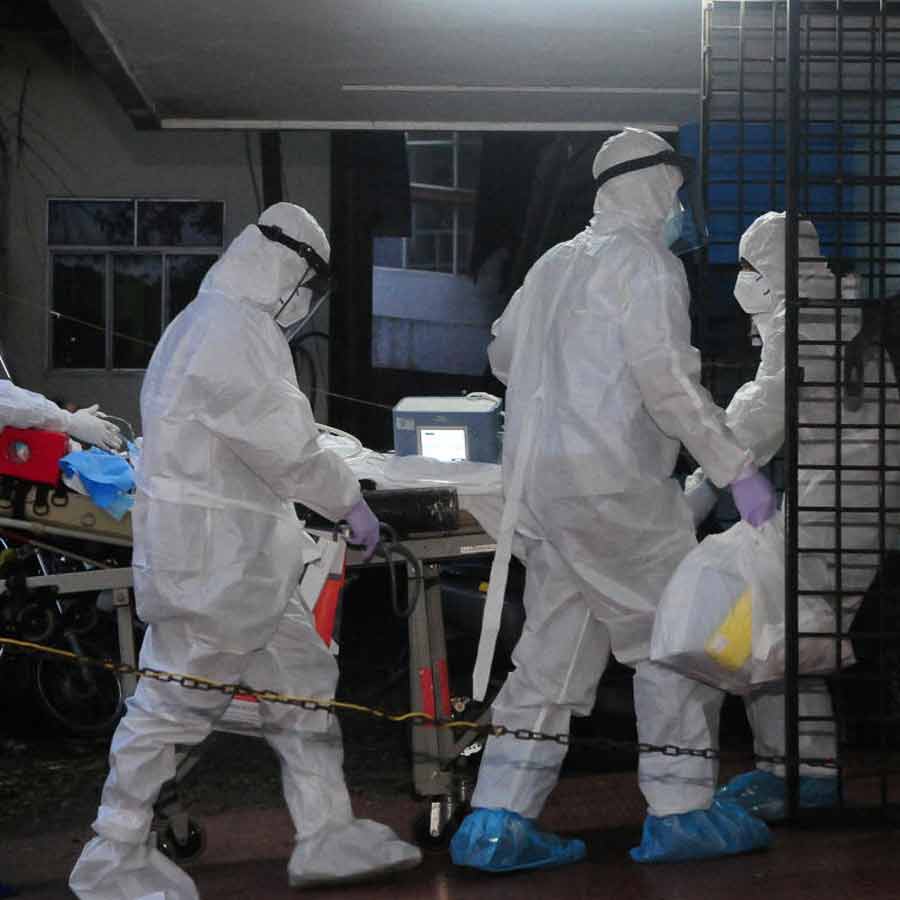 প্রতিনিধিত্বমূলক ছবি।