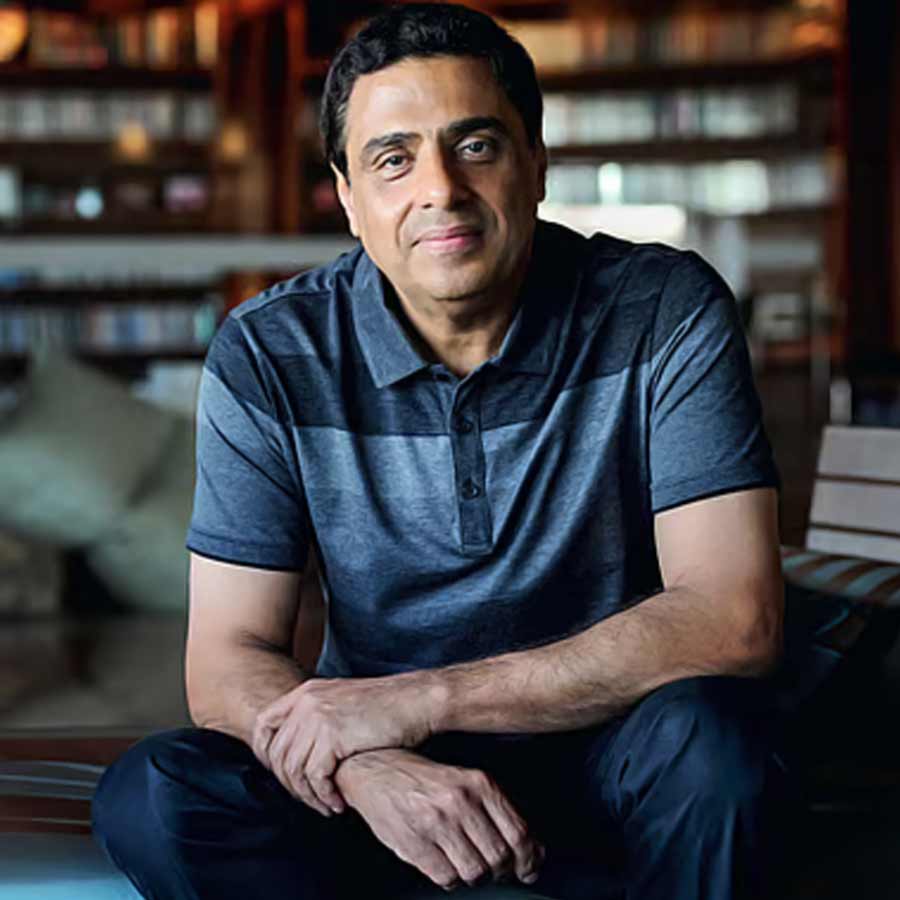 Flops after flops, how Ronnie Screwvala rose from ashes and become richest man of Bollywood
