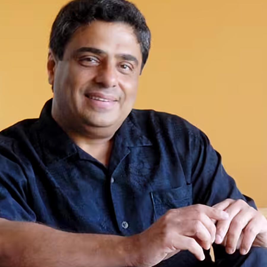Flops after flops, how Ronnie Screwvala rose from ashes and become richest man of Bollywood