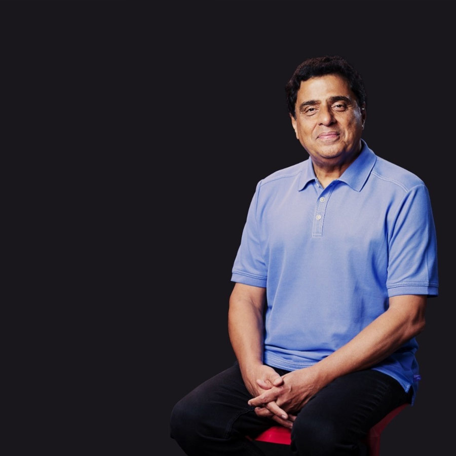 Flops after flops, how Ronnie Screwvala rose from ashes and become richest man of Bollywood