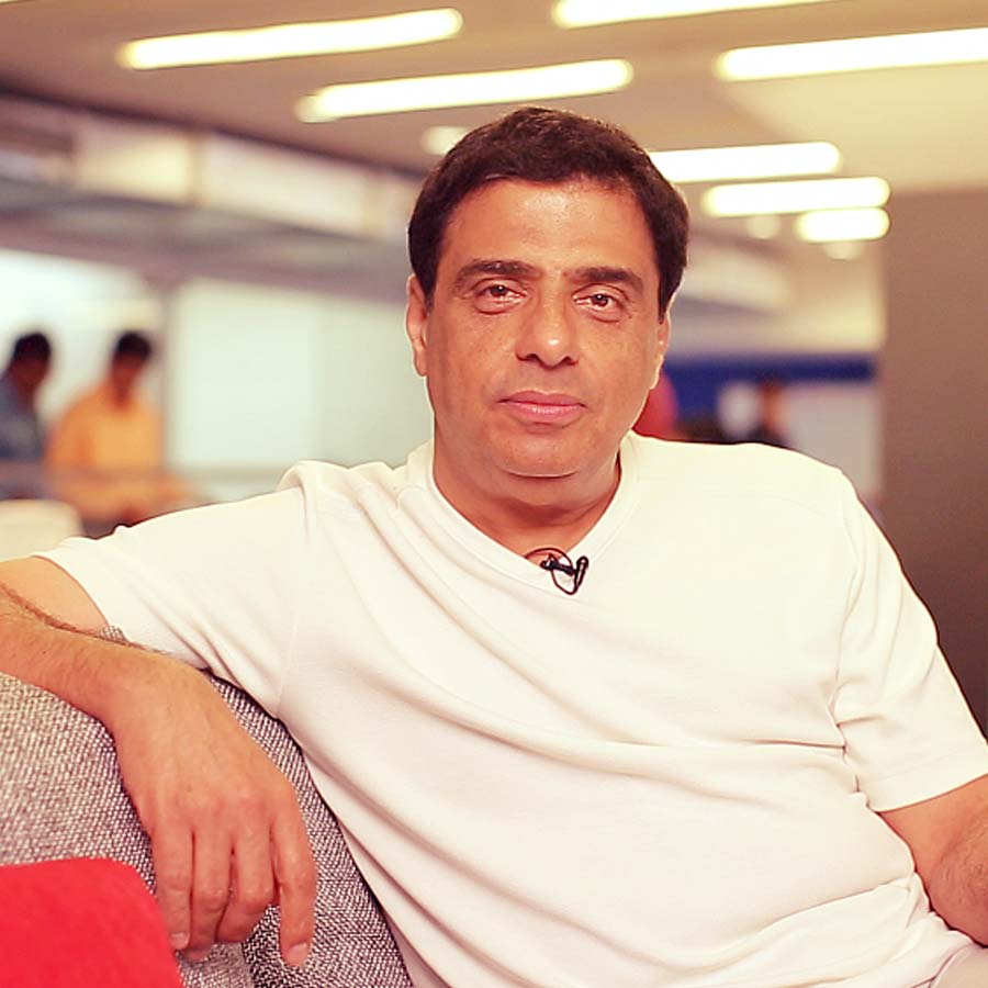 Flops after flops, how Ronnie Screwvala rose from ashes and become richest man of Bollywood
