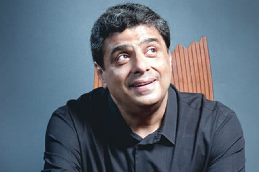 Flops after flops, how Ronnie Screwvala rose from ashes and become richest man of Bollywood