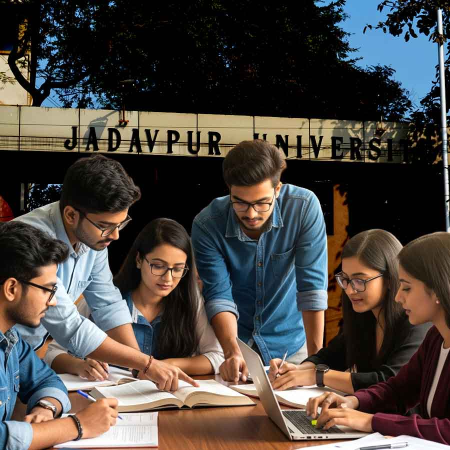 প্রতীকী ছবি।