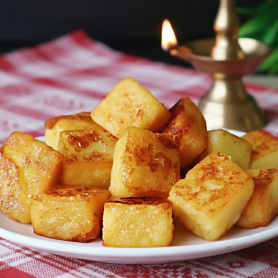 পিঠের নাম চন্দ্রকান্তি!