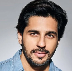 সিদ্ধার্থ মলহোত্রা