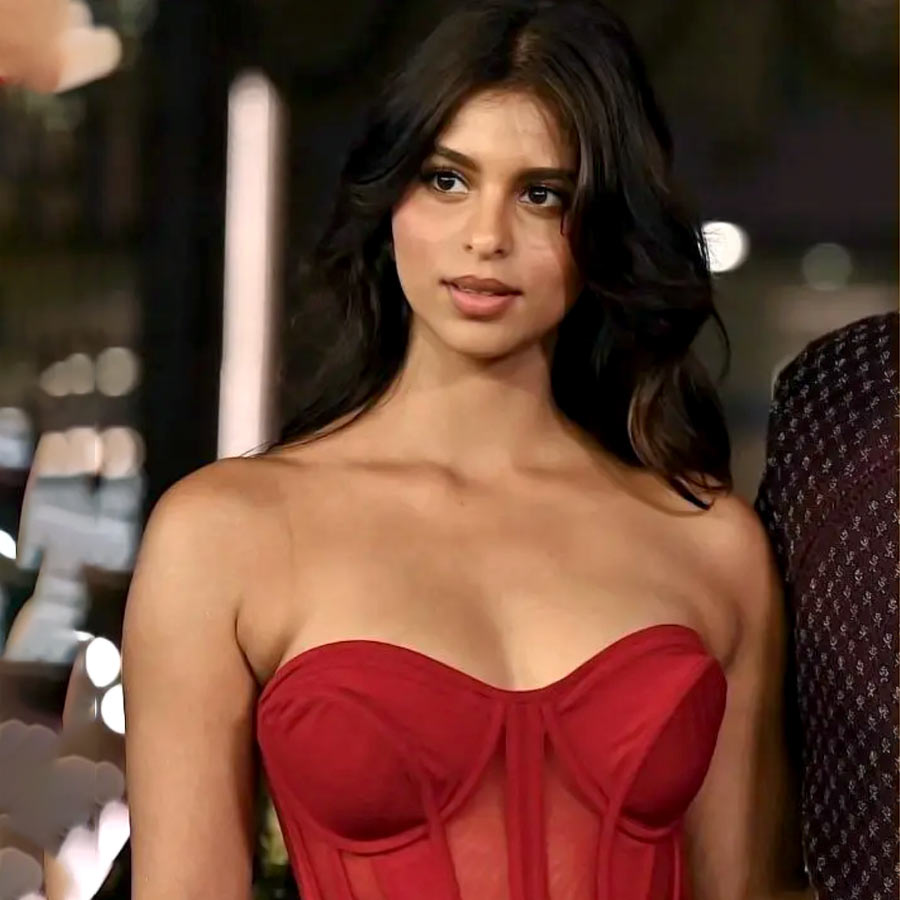 কেন একলা ঘরে কান্নায় ভেঙে পড়েছিলেন সুহানা?