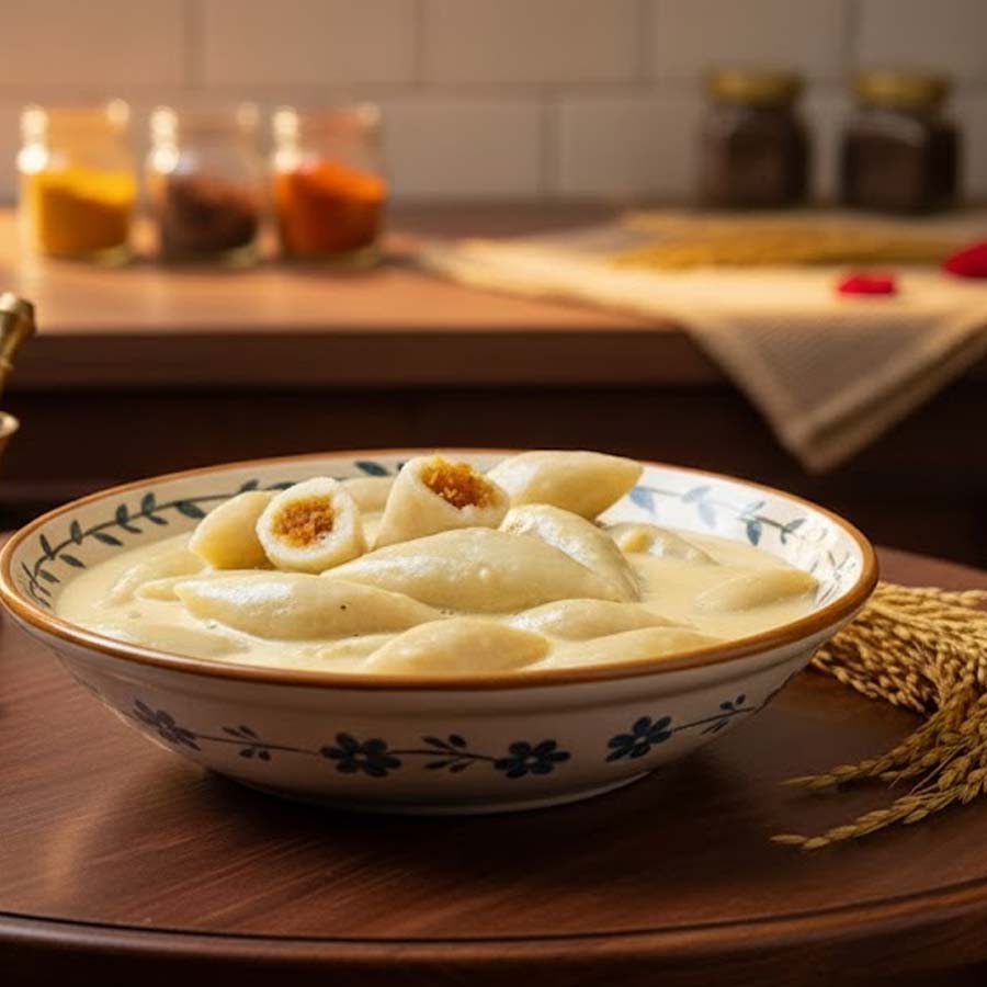 Easy Hacks to Keep Your Rice Pitha Soft and Fresh Overnight