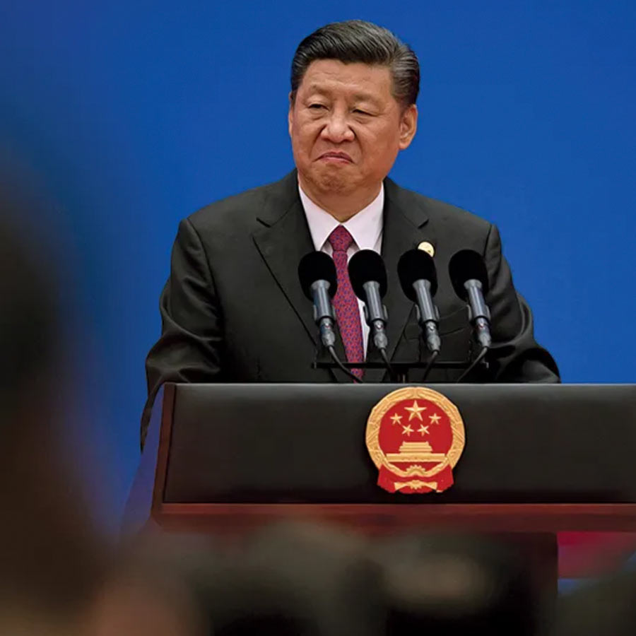 China will face huge financial and strategic loss if US able to regime change in Iran