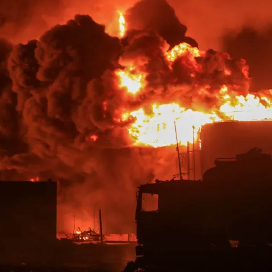 China will face huge financial and strategic loss if US able to regime change in Iran